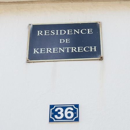 Apartment Residence Kerentrech-4 By Interhome Quiberon Exterior foto