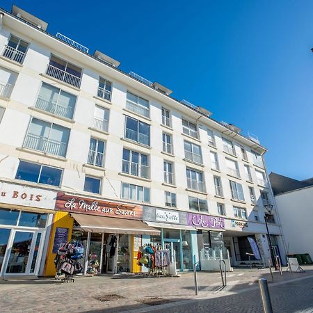 Apartment Residence Kerentrech-4 By Interhome Quiberon Exterior foto