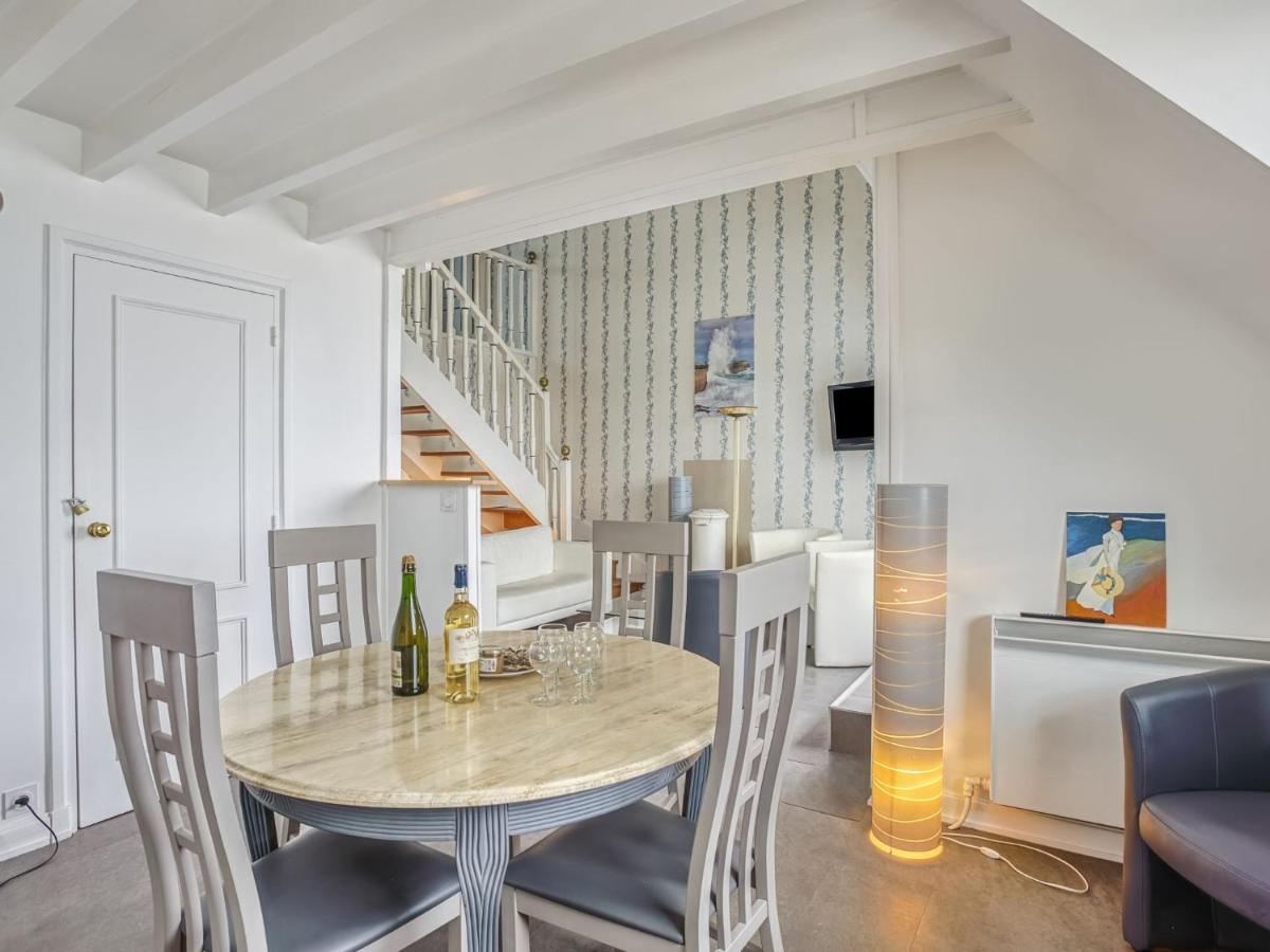 Apartment Residence Kerentrech-4 By Interhome Quiberon Exterior foto