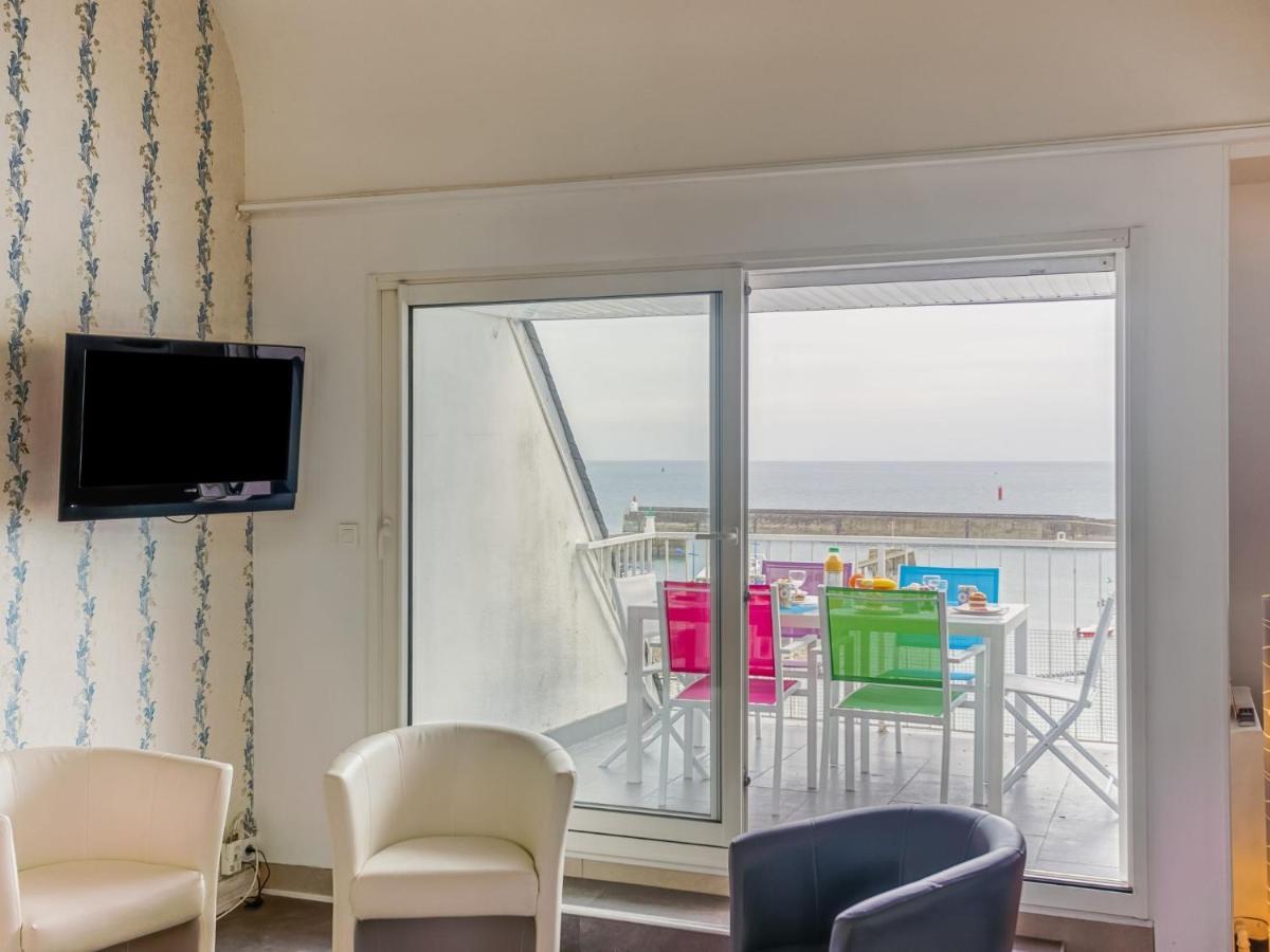 Apartment Residence Kerentrech-4 By Interhome Quiberon Exterior foto