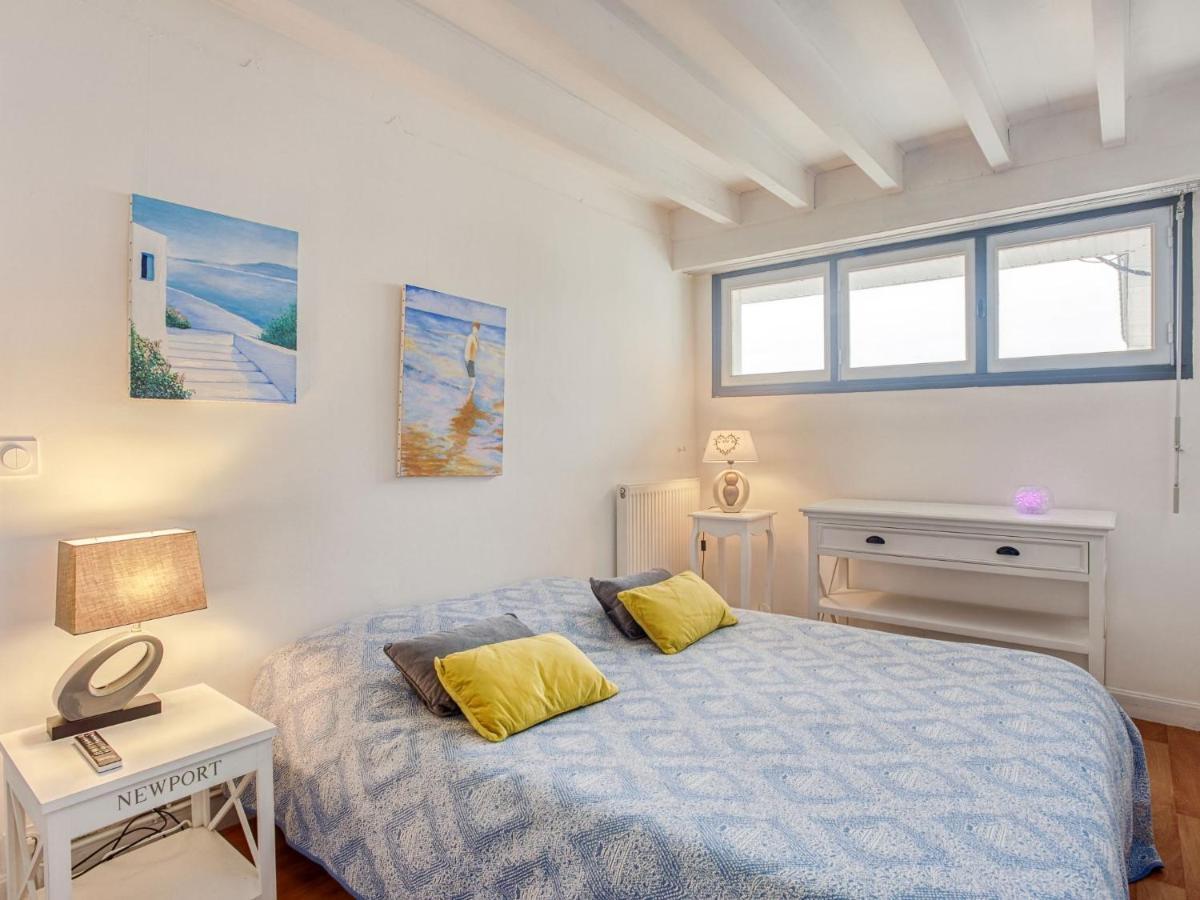 Apartment Residence Kerentrech-4 By Interhome Quiberon Exterior foto